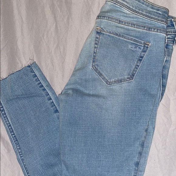 Hollister pants - Picture 2 of 3